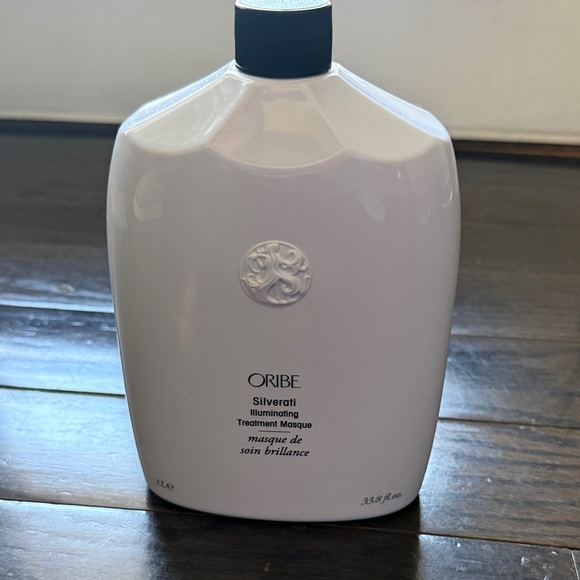 Oribe Silverati Treatment Masque! Used once!
